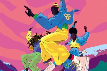 Le Festival d'Annecy 2020 aura bien lieu... online