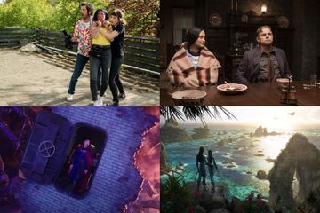 Les 70 films les plus attendus de 2022