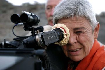 "Les Noces barbares", "La Tendresse".... La réalisatrice Marion Hänsel est morte