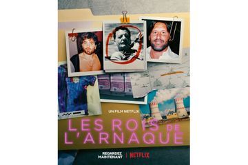 «Les rois de l'arnaque» : le phénomène Mytho