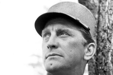 Les meilleurs films de Kirk Douglas diffusés à la télévision