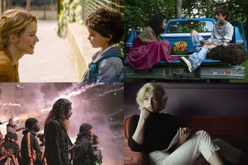 Les vingt films les plus attendus de la Mostra de Venise 2022