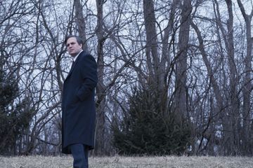 Mark Ruffalo vengeur écolo