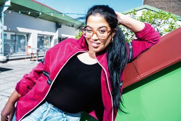 Melha Bedia : 