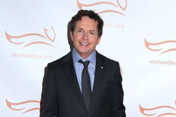 Michael J. Fox : 