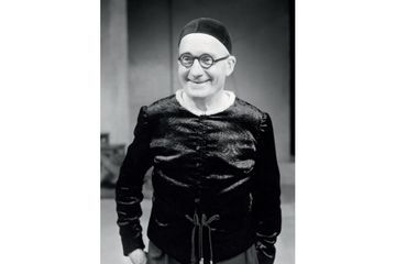 Michel Bouquet : dernier acte
