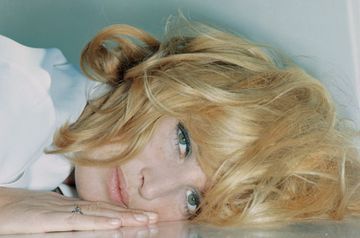 Monica Vitti, une étoile s'éteint