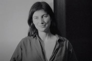 Ne manquez pas la rétrospective de l'oeuvre de Chantal Akerman