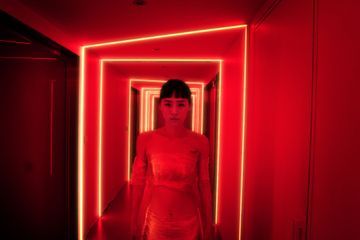 Nina Wu de Midi Z - la critique