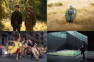 Nos quinze films de l'année 2021