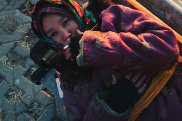 La Femme des steppes, le flic et l'oeuf de Wang Quan'an - la critique