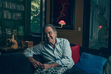 Oliver Stone : 