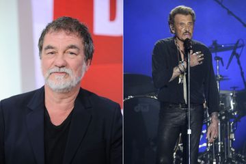 Olivier Marchal réalisera un biopic sur Johnny Hallyday