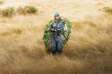Onoda - 10000 nuits dans la jungle d'Arthur Harari - la critique - Cannes 2021