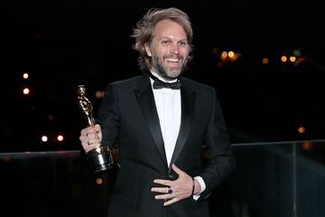 Oscars 2021: Florian Zeller récompensé pour le scénario adapté de 