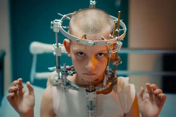 Oscars 2022: «Titane» out