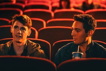 Cinéma LGBTQ+ : Outplay Films poursuit sa mission en VOD