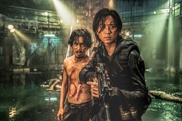 Peninsula de Sang-Ho Yeon - la critique