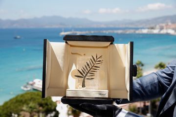 Que connaissez-vous du Festival de Cannes ?