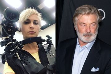 Qui est Halyna Hutchins, tuée par un tir accidentel d'Alec Baldwin ?