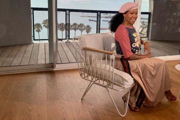 Regina King : 