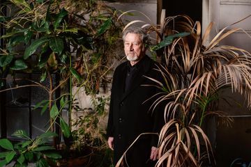 Robert Guédiguian: «Dans mon for intérieur, je fais seulement du cinéma»