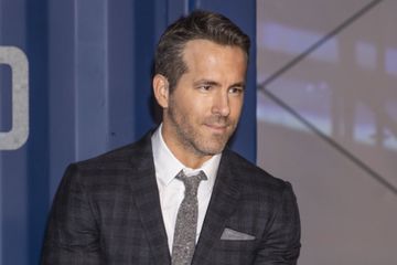 Ryan Reynolds : «La duplicité est passionnante à jouer pour un acteur»