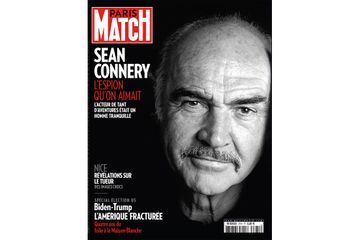 Sean Connery, l'espion qu'on aimait