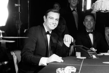 Sean Connery, premier et éternel James Bond