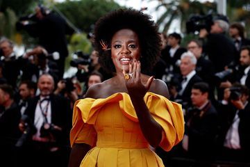 Ses blessures de l'enfance, ses colères, ses conseils.... les confidences de Viola Davis