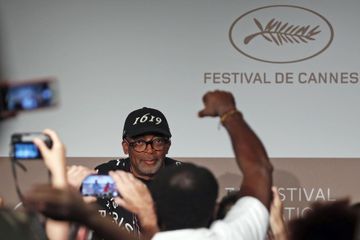 Spike Lee: "les noirs espèrent toujours ne pas être traqués comme des animaux"