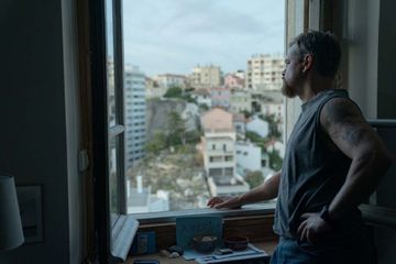 Stillwater de Tom McCarthy - la critique - Cannes 2021