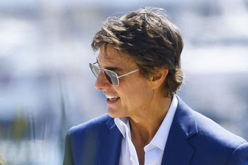 Suivez la rencontre avec Tom Cruise en direct de Cannes