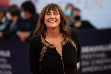 Sylvie Pialat : 