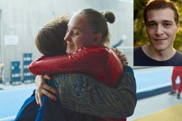 Témoignages exclusifs : Le cinéma ukrainien en guerre