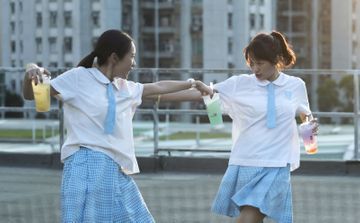 The Crossing de Bai Xue - la critique