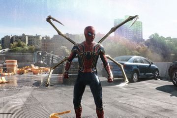 Tom Holland bientôt à l'affiche de trois nouveaux «Spider-Man»
