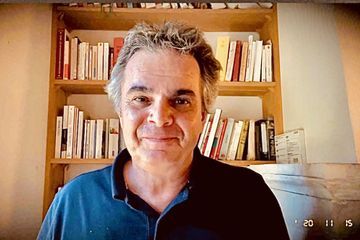 Alexandre Jardin : 