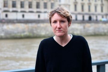 Alice Coffin : branchée sur sectaire