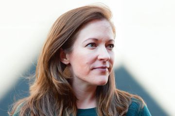 Amy Jo Burns : miracles vénéneux
