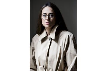 Anne Berest, une énigme familiale