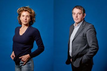 Anne Nivat et Jérôme Fourquet : Dans quel état se trouvent les Français ?