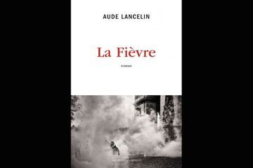 Aude Lancelin avale des couleurs