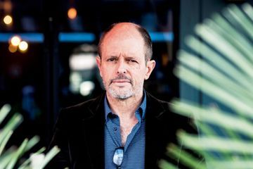 Bernard Minier part en chasse sur les quais