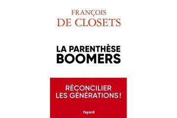 Boomers : les enfants gâtés de l'Histoire