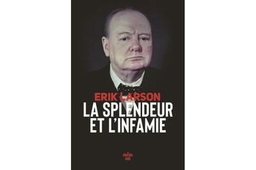 Churchill : la force fragile