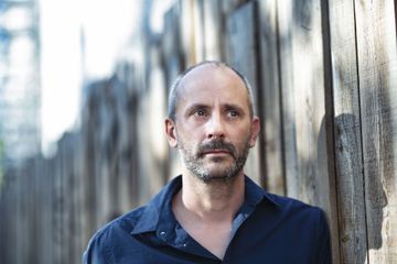 Colin Niel : gibiers et potences