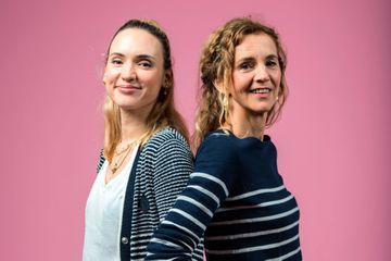 Delphine de Vigan et Natoo : les connexions dangereuses
