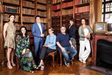 Des livres à croquer