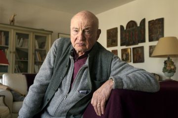 Edgar Morin, paroles de sage